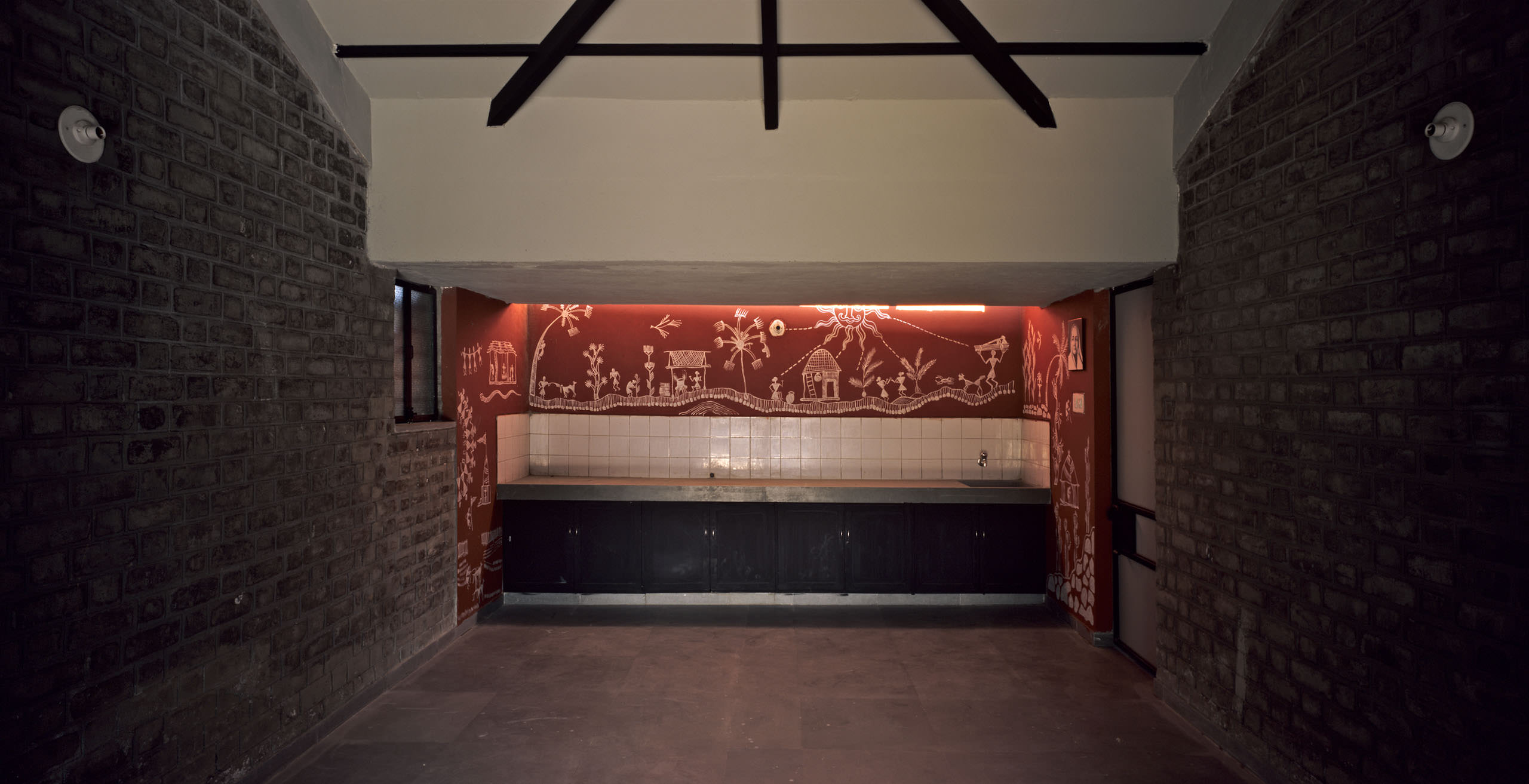 manav sadhna community center